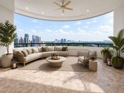 Regency Park (D10), Condominium #594595231